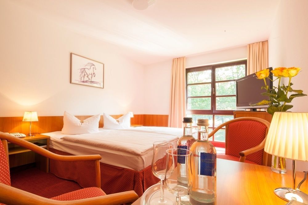 Hotel Kim Im Park 3*