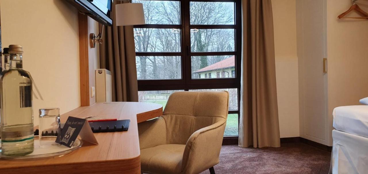 Kim Im Park Hotel