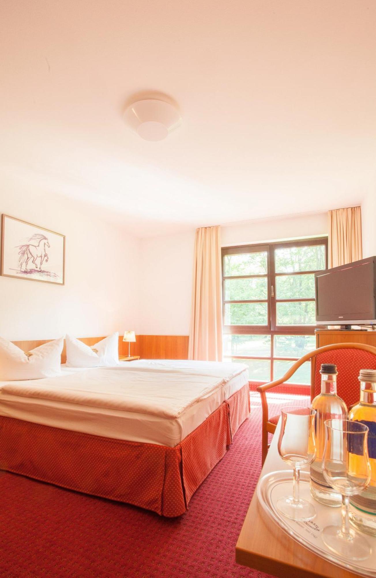 Hotel Kim Im Park