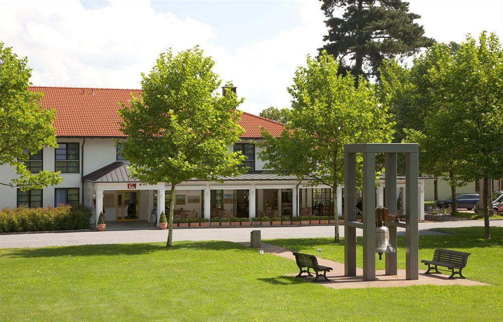 Kim Im Park Hotel Dresden