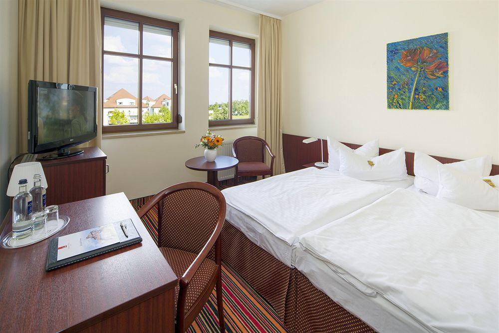 Kim Im Park Hotel Dresden