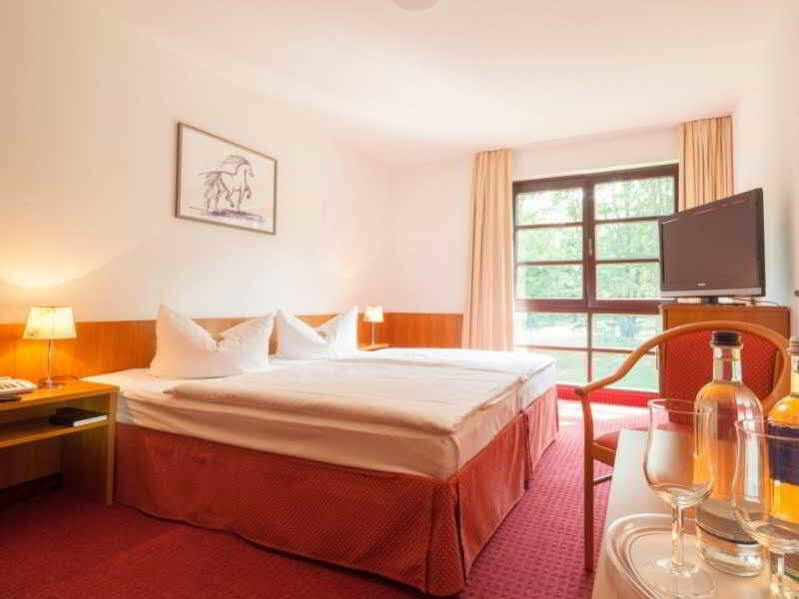 Kim Im Park Hotel 3*